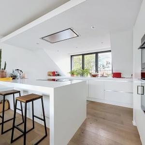 Flagey / Louise - Superbe duplex penthouse + terrasse !