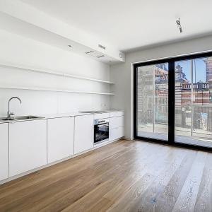 Couronne : Bel appartement récent 1 chambre + terrasse