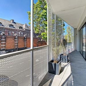 Couronne : Bel appartement récent 1 chambre + terrasse