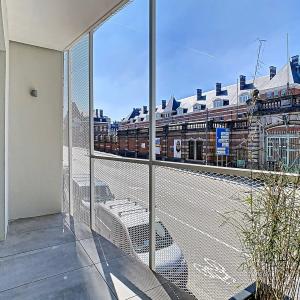 Couronne : Bel appartement récent 1 chambre + terrasse