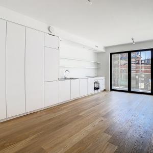 Couronne : Bel appartement récent 1 chambre + terrasse