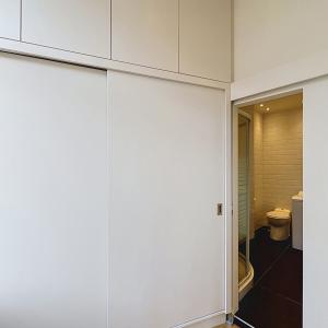 Cinquantenaire : Superbe duplex meublé 118 m², 2 ch