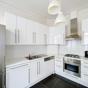 Cinquantenaire : Superbe duplex meublé 118 m², 2 ch