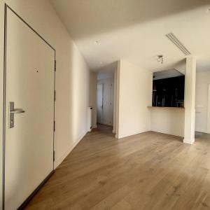 Franklin Roosevelt : Bel appartement 2 chambres + terrasse