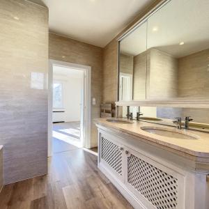 Franklin Roosevelt : Bel appartement 2 chambres + terrasse