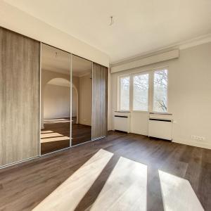 Franklin Roosevelt : Bel appartement 2 chambres + terrasse