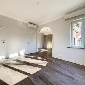 Franklin Roosevelt : Bel appartement 2 chambres + terrasse