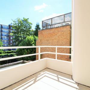 Franklin Roosevelt : Bel appartement 2 chambres + terrasse