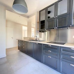 Franklin Roosevelt : Bel appartement 2 chambres + terrasse