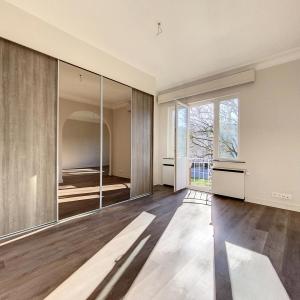 Franklin Roosevelt : Bel appartement 2 chambres + terrasse