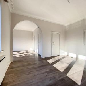 Franklin Roosevelt : Bel appartement 2 chambres + terrasse