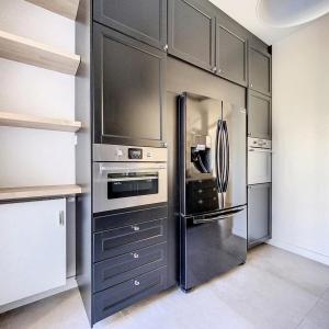 Franklin Roosevelt : Bel appartement 2 chambres + terrasse