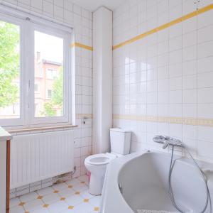 Floréal : Charmante maison, 3 chambres, bureau, jardin Sud