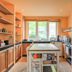 Floréal : Charmante maison, 3 chambres, bureau, jardin Sud