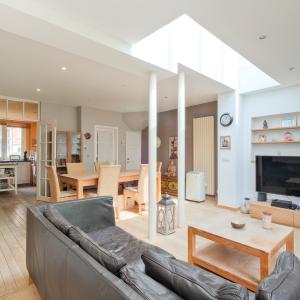 Floréal : Charmante maison, 3 chambres, bureau, jardin Sud