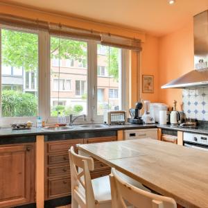 Floréal : Charmante maison, 3 chambres, bureau, jardin Sud