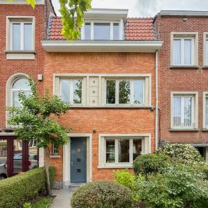 Floréal : Charmante maison, 3 chambres, bureau, jardin Sud