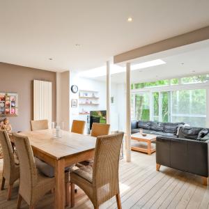 Floréal : Charmante maison, 3 chambres, bureau, jardin Sud