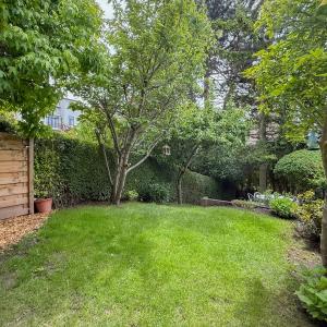 Floréal : Charmante maison, 3 chambres, bureau, jardin Sud
