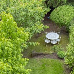 Floréal : Charmante maison, 3 chambres, bureau, jardin Sud