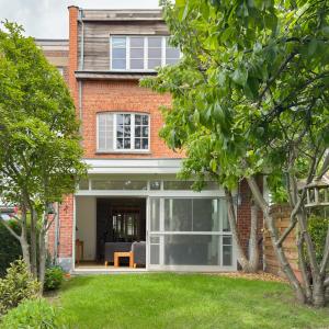 Floréal : Charmante maison, 3 chambres, bureau, jardin Sud