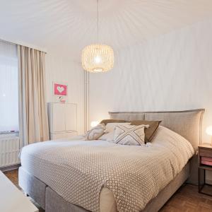 Molière : Appartement 2 chambres en très bon état + balcon 