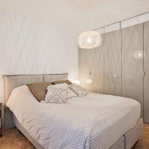 Molière : Appartement 2 chambres en très bon état + balcon 