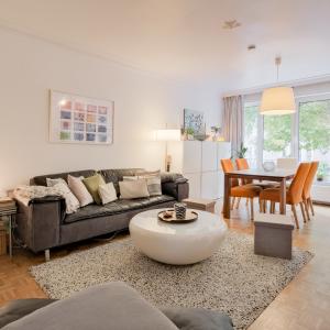 Molière : Appartement 2 chambres en très bon état + balcon 