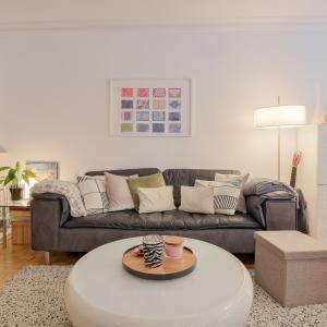 Molière : Appartement 2 chambres en très bon état + balcon 