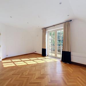 Prince d'Orange Forest de Soignes : Somptueuse villa cottage