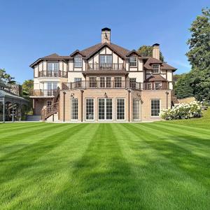 Prince d'Orange Forest de Soignes : Somptueuse villa cottage