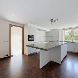 Prince d'Orange Forest de Soignes : Somptueuse villa cottage