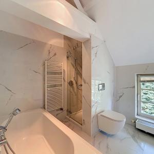 Prince d'Orange Forest de Soignes : Somptueuse villa cottage