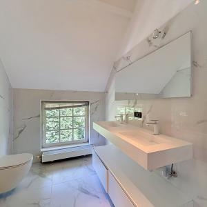 Prince d'Orange Forest de Soignes : Somptueuse villa cottage