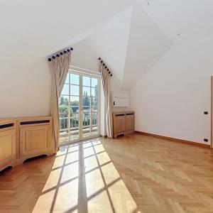 Prince d'Orange Forest de Soignes : Somptueuse villa cottage