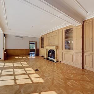 Prince d'Orange Forest de Soignes : Somptueuse villa cottage
