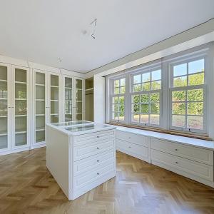 Prince d'Orange Forest de Soignes : Somptueuse villa cottage