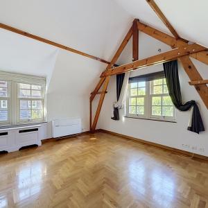 Prince d'Orange Forest de Soignes : Somptueuse villa cottage