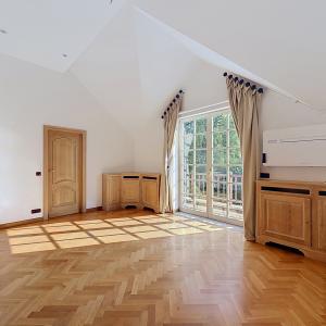 Prince d'Orange Forest de Soignes : Somptueuse villa cottage