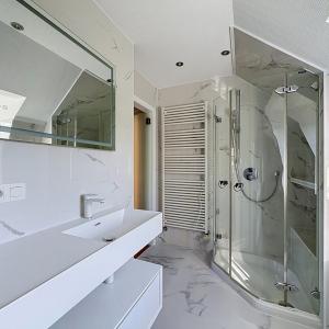 Prince d'Orange Forest de Soignes : Somptueuse villa cottage