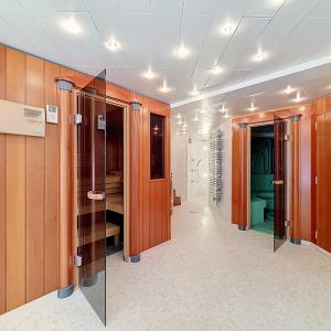 Prince d'Orange Forest de Soignes : Somptueuse villa cottage