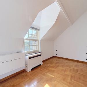 Prince d'Orange Forest de Soignes : Somptueuse villa cottage