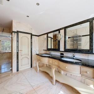 Prince d'Orange Forest de Soignes : Somptueuse villa cottage