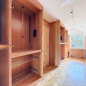 Prince d'Orange Forest de Soignes : Somptueuse villa cottage
