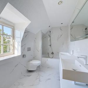 Prince d'Orange Forest de Soignes : Somptueuse villa cottage