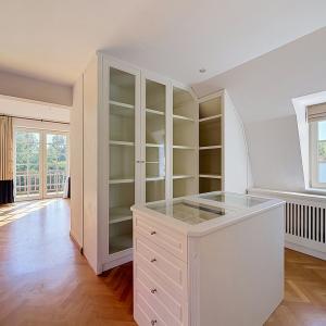 Prince d'Orange Forest de Soignes : Somptueuse villa cottage