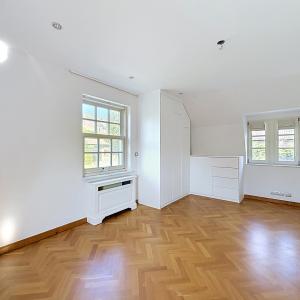 Prince d'Orange Forest de Soignes : Somptueuse villa cottage