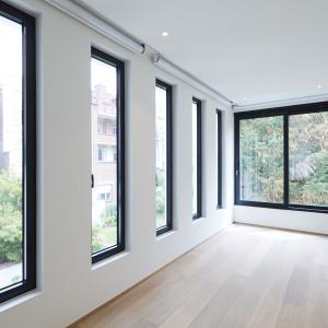 Brugmann : Superbe duplex 3 chambres + bureau - terrasse