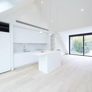 Brugmann : Superbe duplex 3 chambres + bureau - terrasse