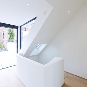 Brugmann : Superbe duplex 3 chambres + bureau - terrasse